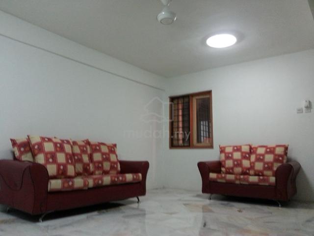 Pandan Terrace Apartment (Pandan Perdana) 1