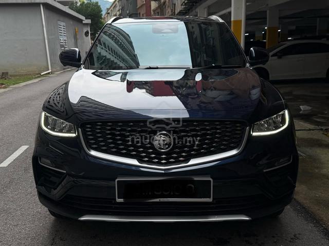 2024 Proton X70 1.5 PREMIUM X MC (LOW MILEAGE) - 3