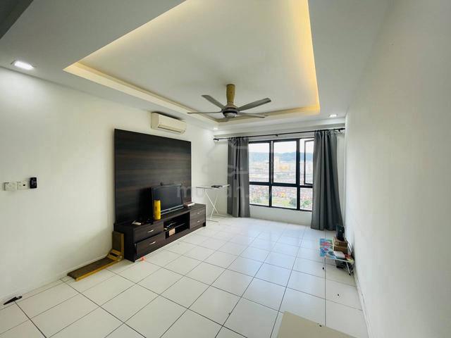 Axis Residence 1