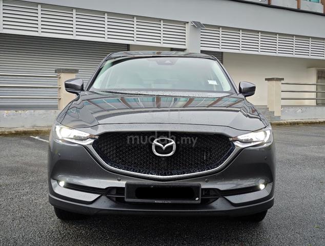 2023 Mazda CX-5 2.0 G HIGH (A) - 3