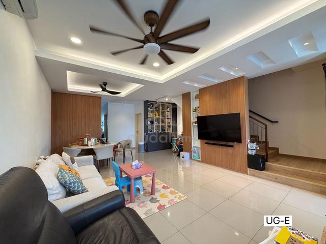 Bandar Rimbayu Jalan Fauna Renovated Unit for SELL 1