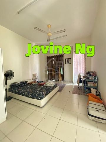 Taman Lembah Indah , Tambun Royale City semi D for Sale bukit minyak 5