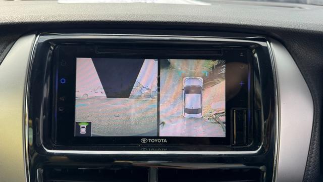 2019 Toyota VIOS 1.5 G FACELIFT (A) TRD MAX LOAN - 4