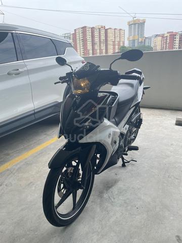 Lc V5 tahun 2019 - photo 6 of 6