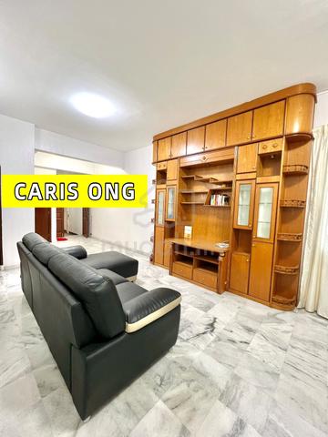 Gurney Villa 1