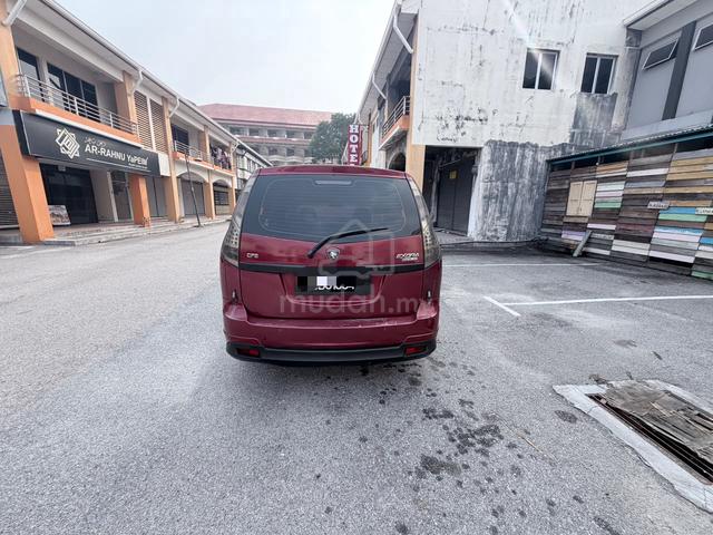 2013 Proton Exora 1.6 Auto Bold Warranty 1 Year - 5