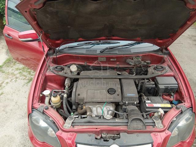 2014 Proton PERSONA 1.6 SV (A) - 2