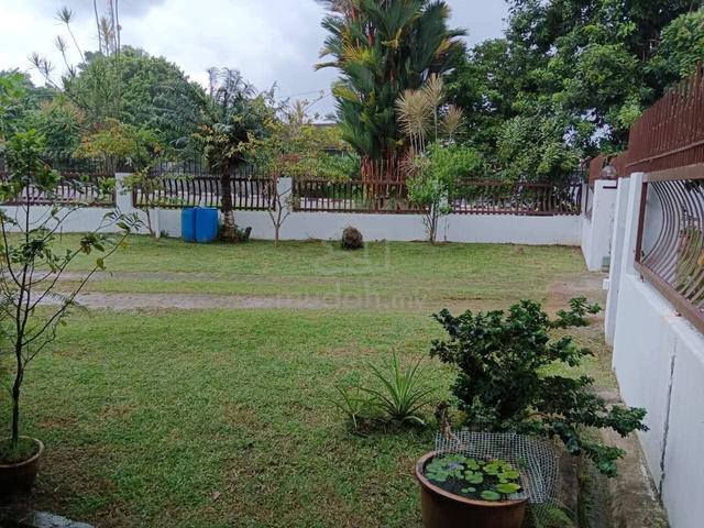 4553sqft Full Loan Corner Damai Jaya Skudai 1