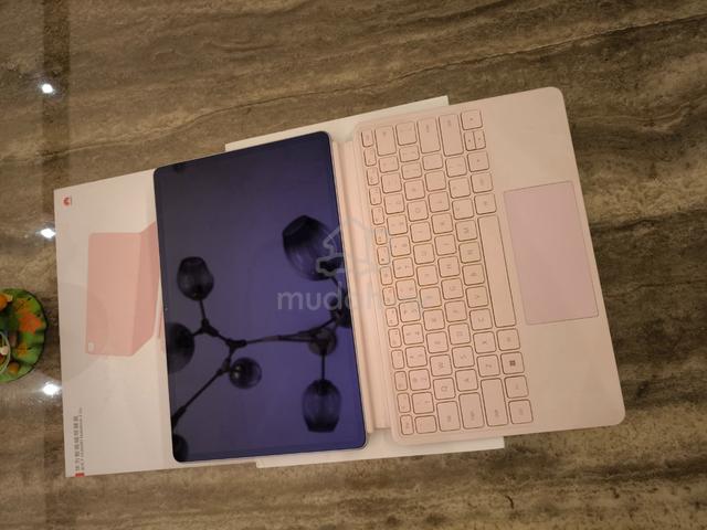 Huawei E Go 512GB SSD Snapdragon 2in1 Touch Laptop - photo 5 of 6