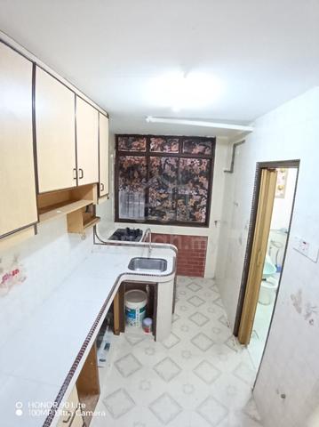 Bukit Cheras Apartment (Block 8 & 10) 1
