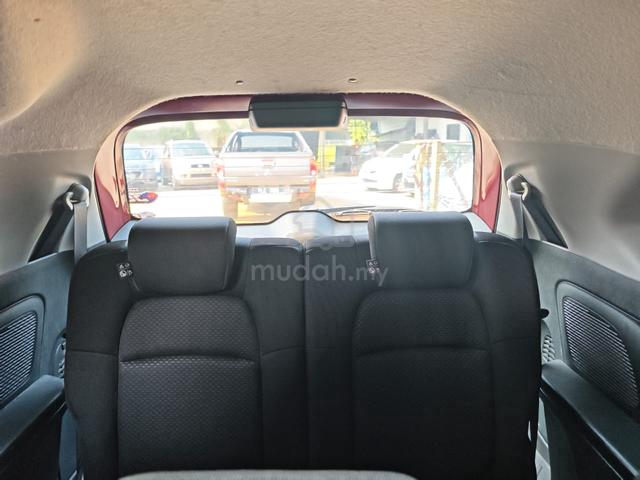 2017 Honda BR-V SPEC E 1.5 (AUTO) - 5