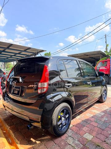 2011 Perodua MYVI 1.3 EZi PREMIUM (A) - 4