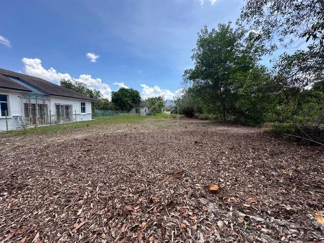 Lenggeng N.Sembilan Freehold Bungalow Residential Land 5425 Sqft 1