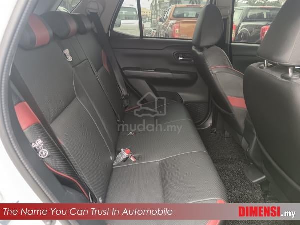 2024 Perodua ATIVA 1.0 AV (A) - 5