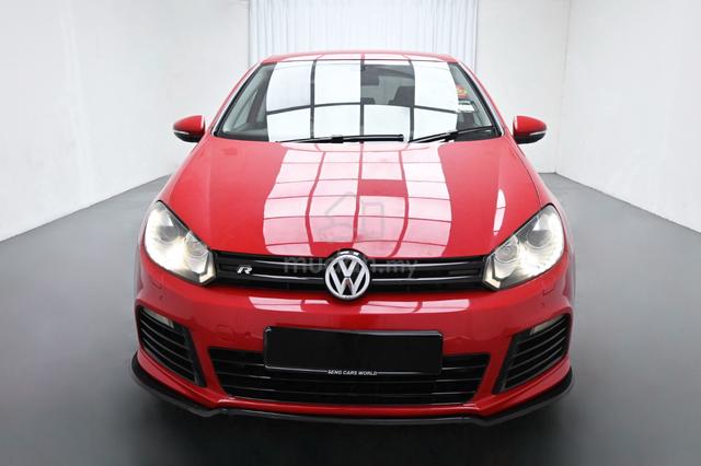 2011 Volkswagen GOLF 1.4 (A) HatchBack TipTop - 2