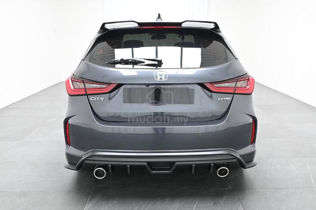 2022 Honda CITY 1.5 HATCHBACK V (A) 79K-KM U/WRNTY - 5