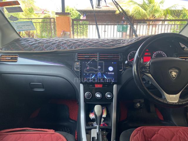 2015 Proton PREVE 1.6 EXECUTIVE (A) - 4