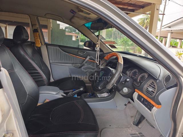 2002 Proton WAJA 1.6 (A) - 3