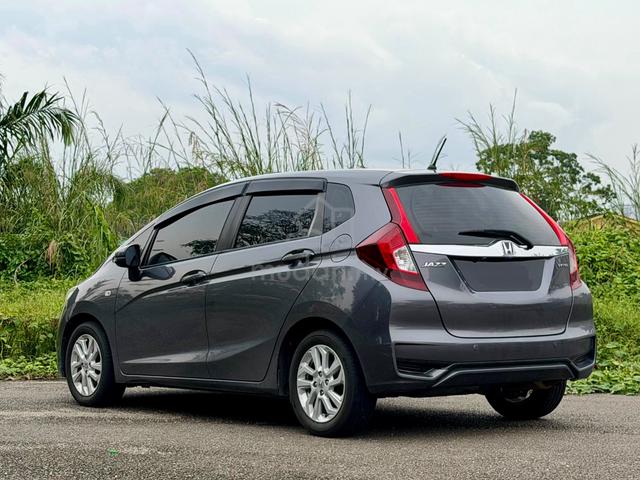 2019 Honda JAZZ 1.5 E MY2014 FACELIFT (A) - 2