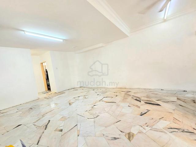 Endlot - 2 Storey House at Saujana Puchong 1