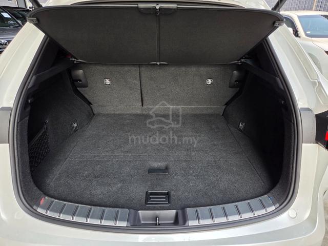CHEAPEST 2023 Lexus NX250 2.5 BASE OFFER (A) - 5