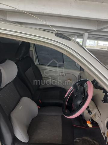 2003 Perodua KANCIL 0.7 660 EZ (A) - 5