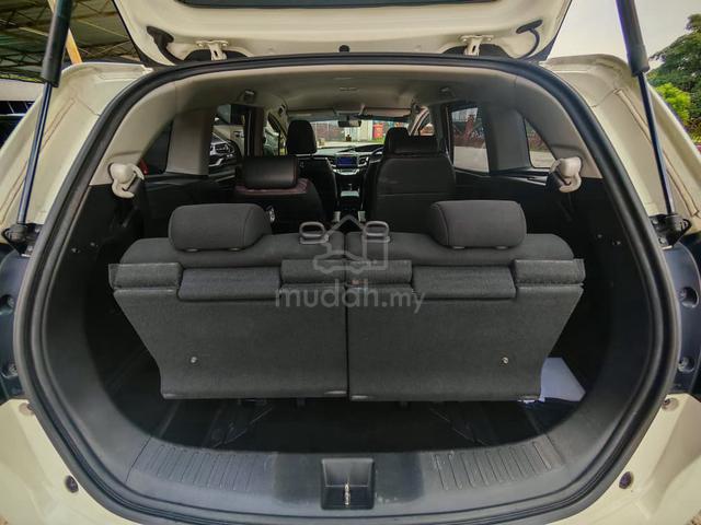 2016/2021 Honda JADE 1.5 RS (A) - HONDA SENSING - 5