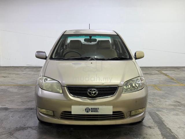 2005 Toyota VIOS 1.5 E FACELIFT (A) WHOLE SALE - 5