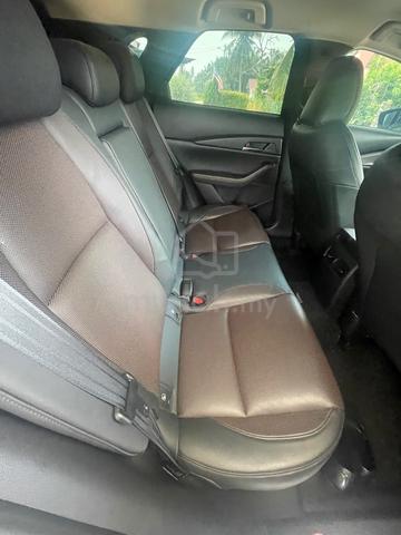 2024 Mazda CX-30 2.0 G HIGH MY19 UPDATED (A) - 5