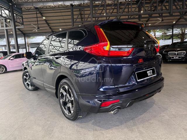 Honda CR-V 1.5 TCP 2WD RW CRV FULL SERVICE P.BOOT - 2