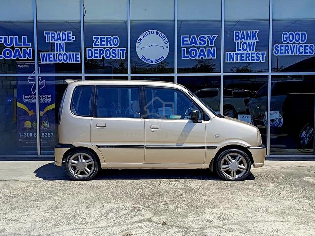 2004 Perodua KENARI 1.0 EZ L902 (A) - 4