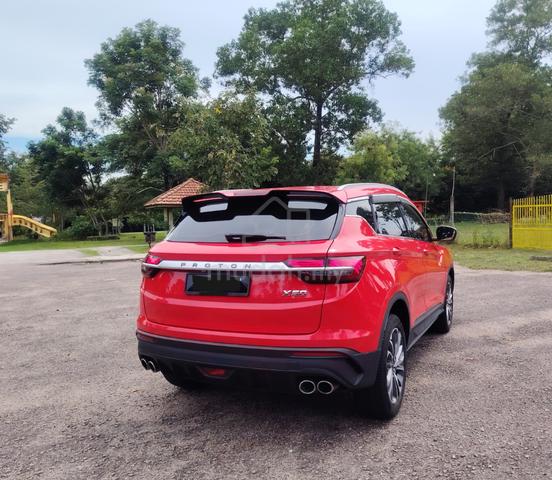 Proton X50 PREMIUM 1.5L (A) Warranty F/LOAN - 3