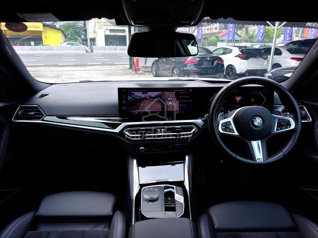 2023 BMW 220i COUPE MSPORT FULL LOAN/FAST APPROVAL - 3