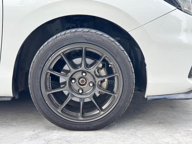 2023 Honda CITY 1.5 V MY20 GN FACELIFT (A) - 5