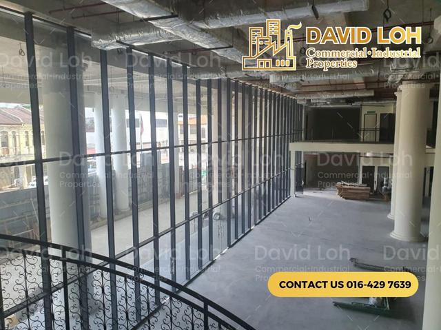Georgetown Brand New 20 Storey Hotel For Sale 1