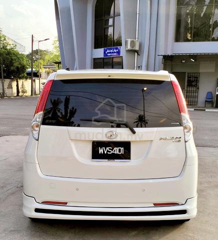 2011 Perodua ALZA 1.5 EZi (A) - 4