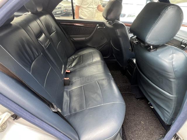 1999 Mercedes Benz C200 AVANTGARDE (CKD) 2.0 (A) - 5