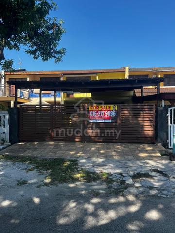 2 Storey Terrace For Sale in Taman Sri Andalas, Klang 1