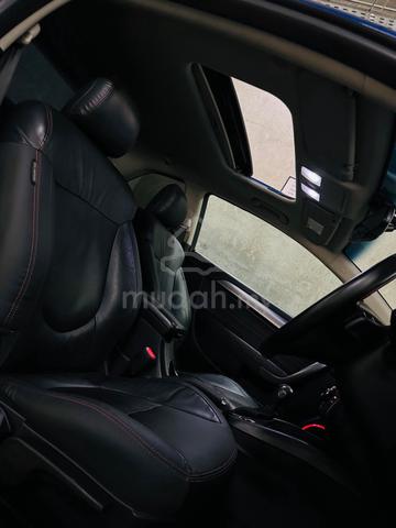 2012 Kia FORTE 2.0 KOUP SX (A) - 5