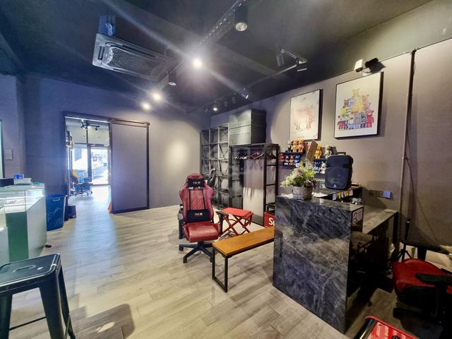 Renovated Shoplot For Rent in Jitra, Kedah! 5