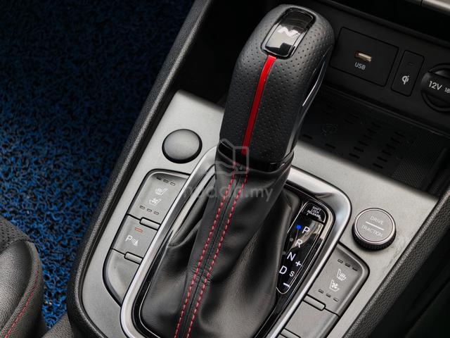 2021 Hyundai KONA TURBO 1.6L (A) - 5