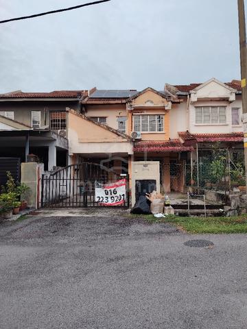 RUMAH SEWA KAJANG PERDANA, Kajang 1