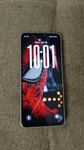 Tecno Pova 7 5G LJ7 - photo 2 of 6