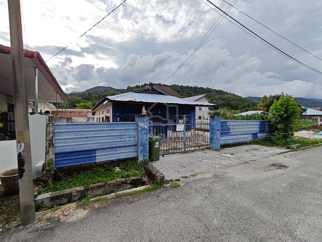 House for sale in Jelapang (Below Market Price) - Direct Owner 1