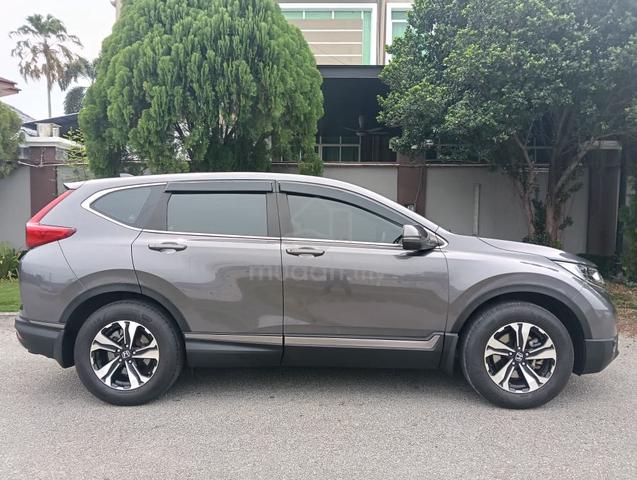 2018 Honda CR-V 2.0 i-VTEC (A) FACELIFT - 4