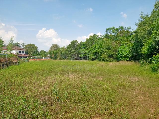 Facing P/Ground & Surau Tanah Lot Banglo Bandar Tasik Kesuma Semenyih 1