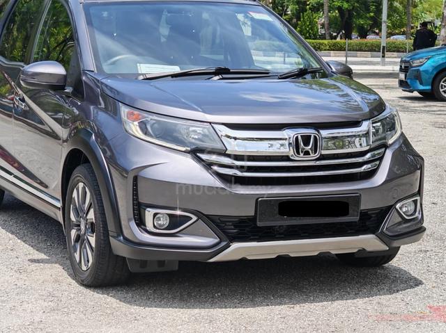 FullLoan BR-V 1.5 V 2021 Honda 3Year Warranty BRV - 5