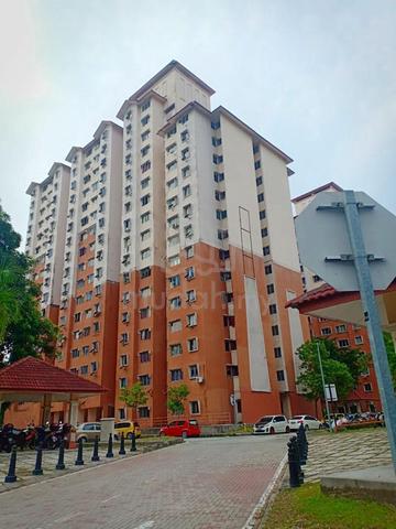 Partially Furnished Putrajaya Putrajaya Room For Rent 1