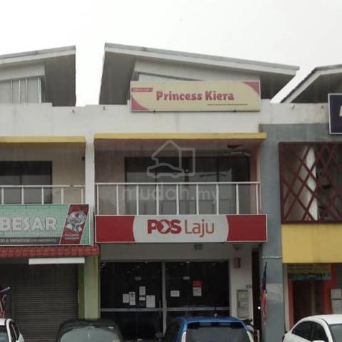 Bandar Saujana @ Sungai Buloh 1