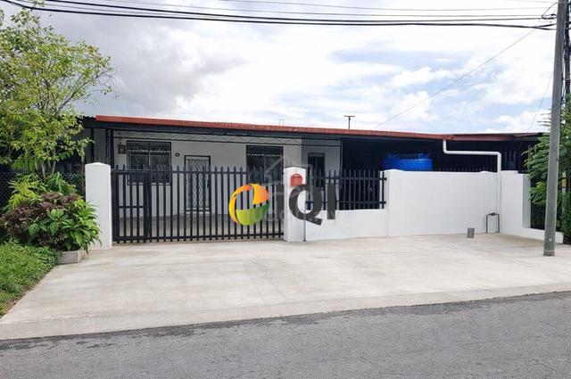 Taman Bersatu Putatan Kota Kinabalu | Inter Corner | 6 bilik 1